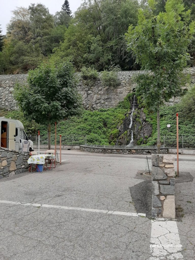 (09390) L'Hospitalet-près-l'Andorre - 52 Courtalasses et Pradets — foto