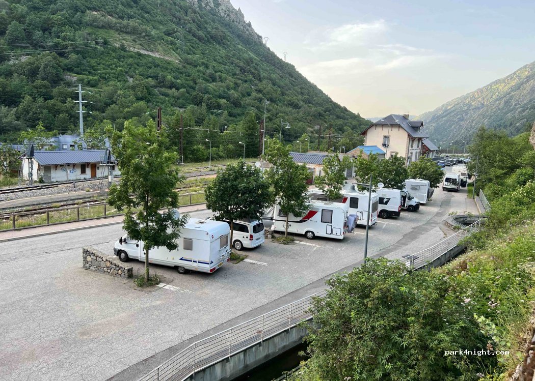 (09390) L'Hospitalet-près-l'Andorre - 52 Courtalasses et Pradets — foto 2