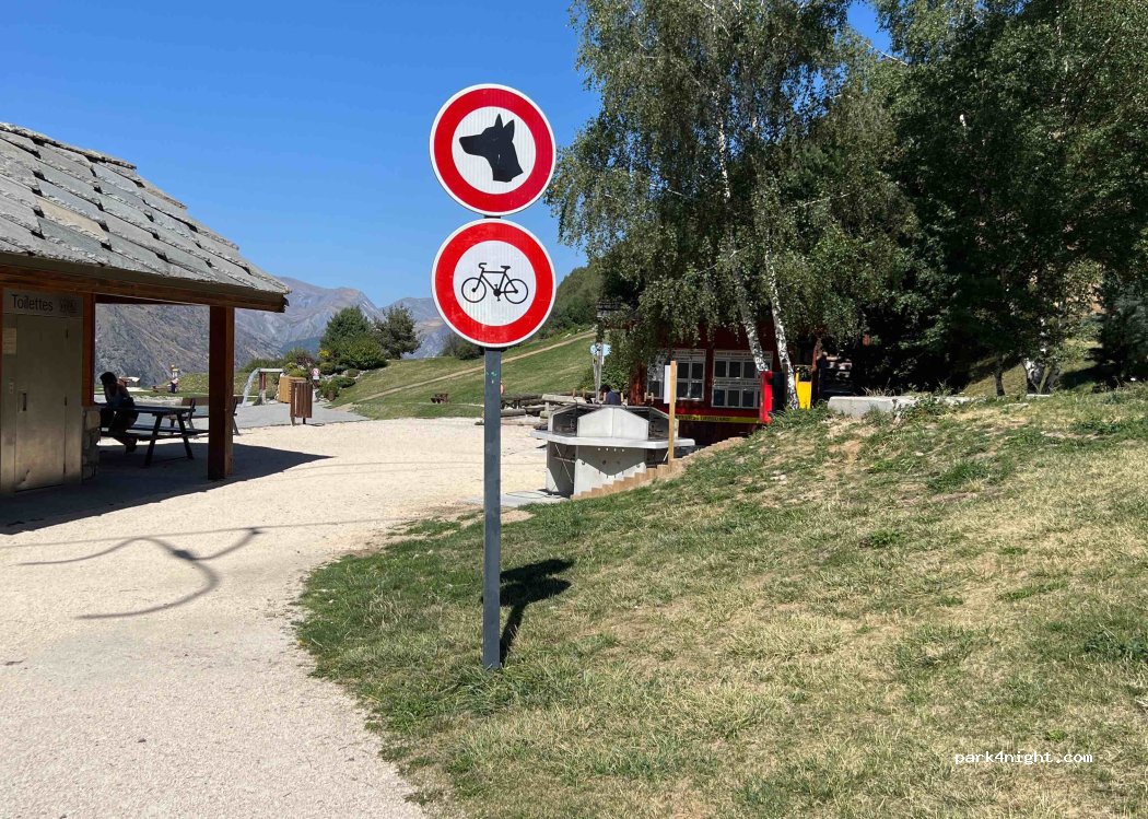 (38860) Mont-de-Lans - 5 Chemin de la Buissonnière — foto