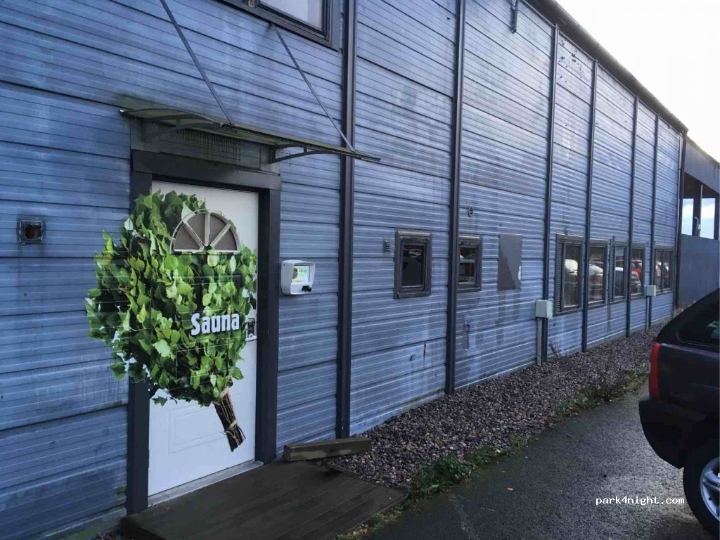 Travel Parking Best-Caravan Hyvinkää — foto 3