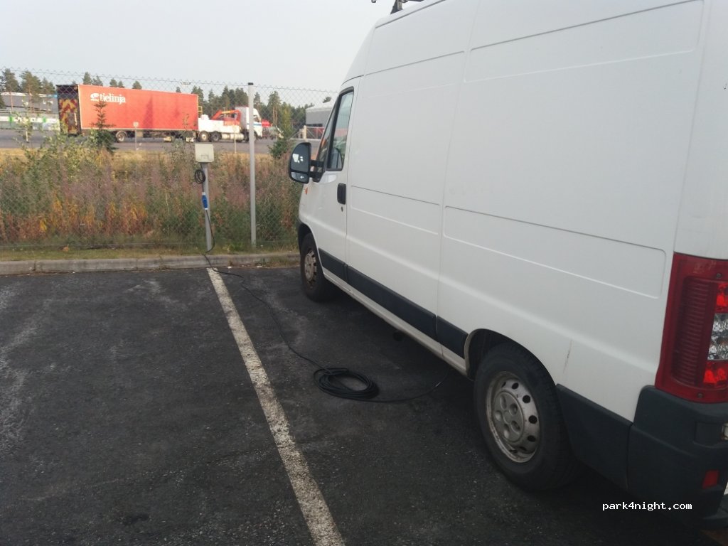 (90450) Kempele - 12 Zatelliitintie — foto 2