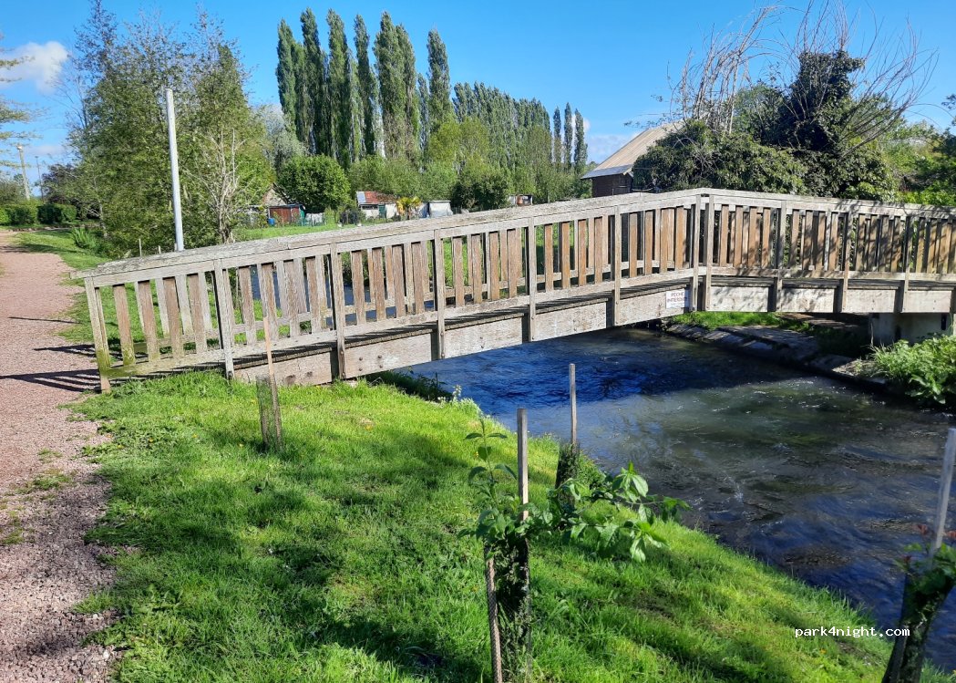 (27260) Cormeilles - 299 Route du Château de Malou — foto 4