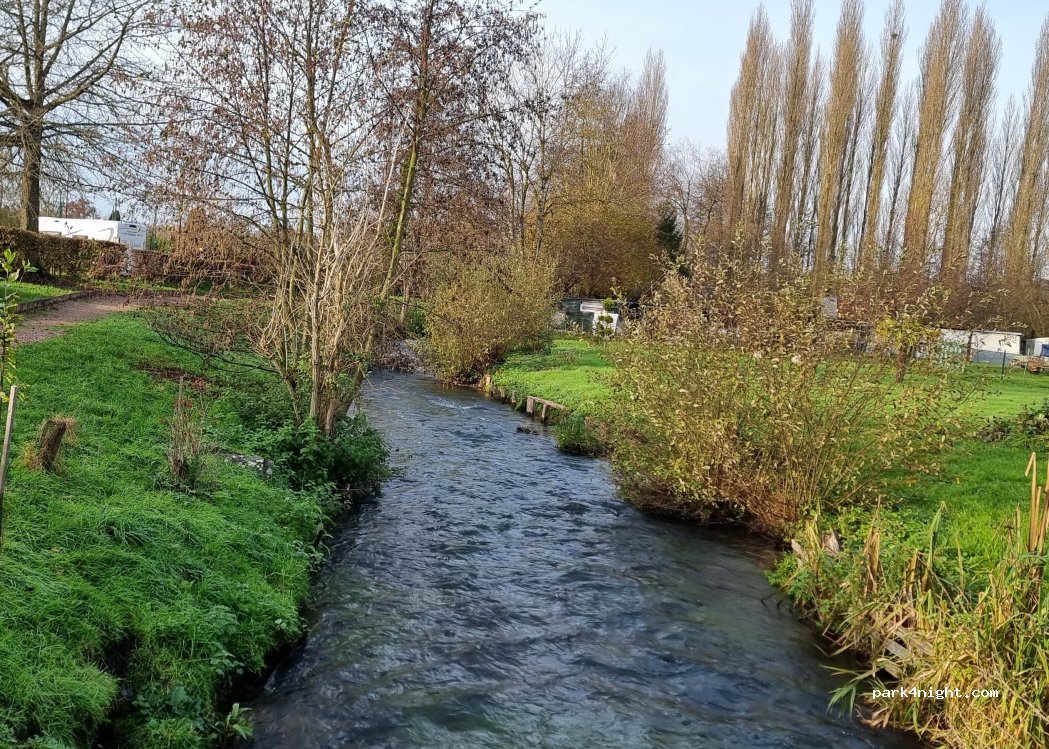 (27260) Cormeilles - 299 Route du Château de Malou — foto 5