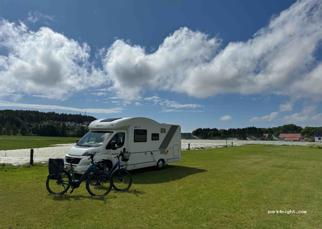 Campground Møglestu — foto 3