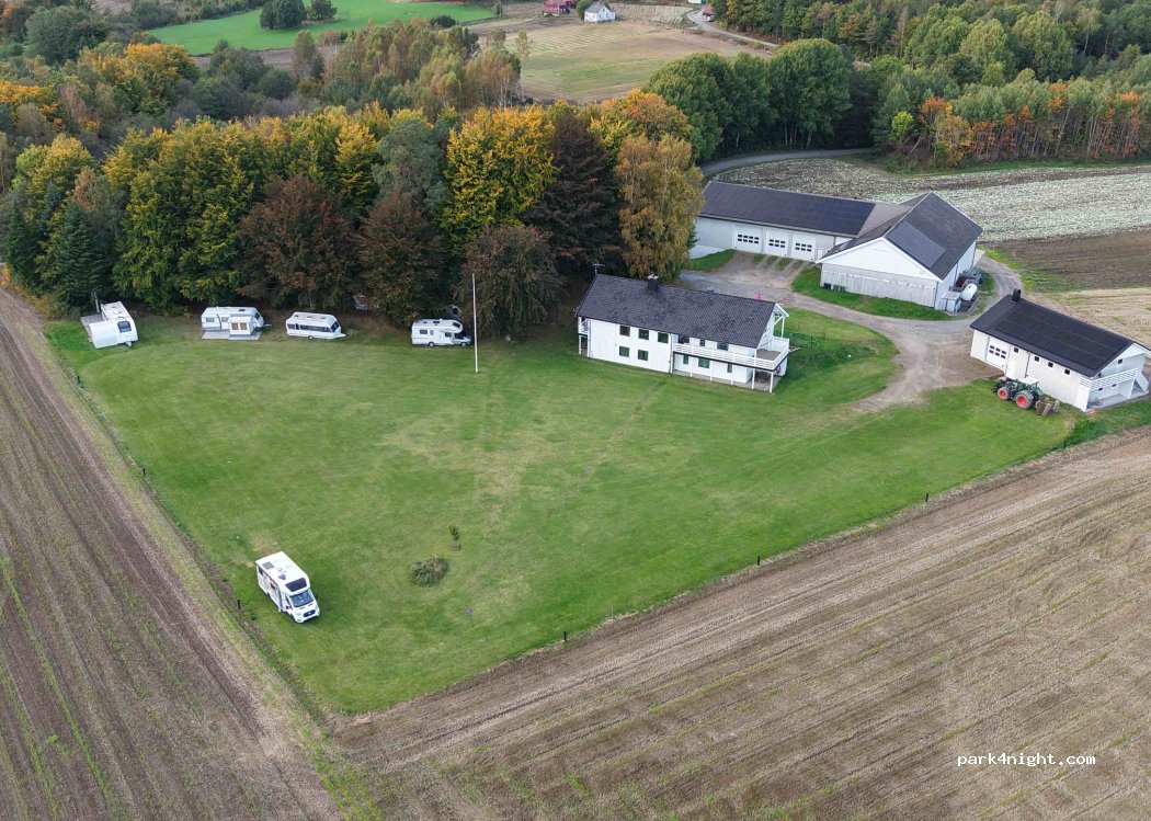 Campground Møglestu — foto 5