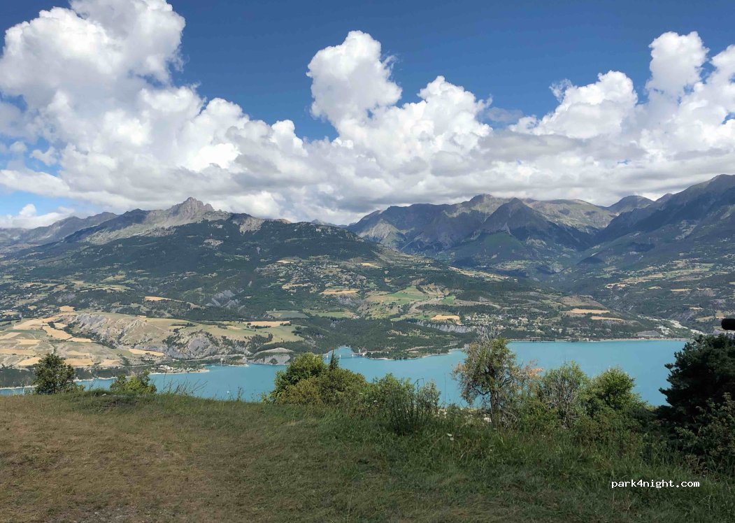 (05160) Pontis - Unnamed Road — foto 2