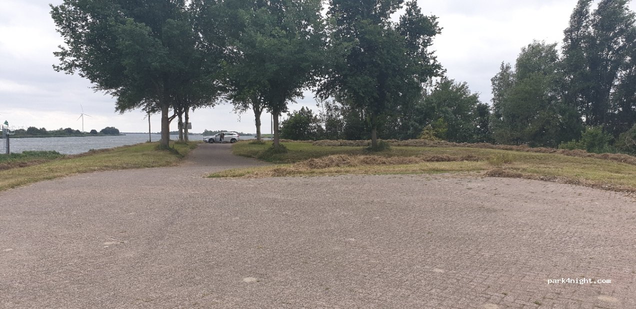(4691 RW) Tholen - 1 Schelde-Rijnweg — foto 2
