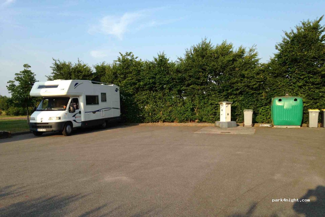 (27330) Gisay-la-Coudre - 107 La Villette — foto