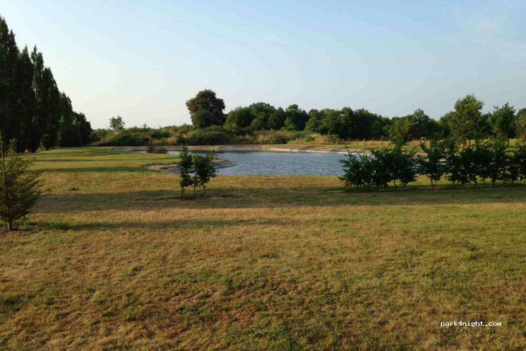 (27330) Gisay-la-Coudre - 107 La Villette — foto 2