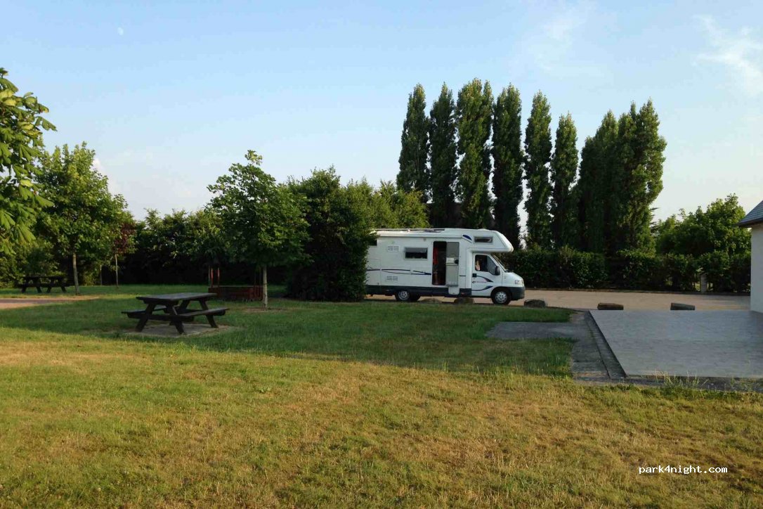 (27330) Gisay-la-Coudre - 107 La Villette — foto 3