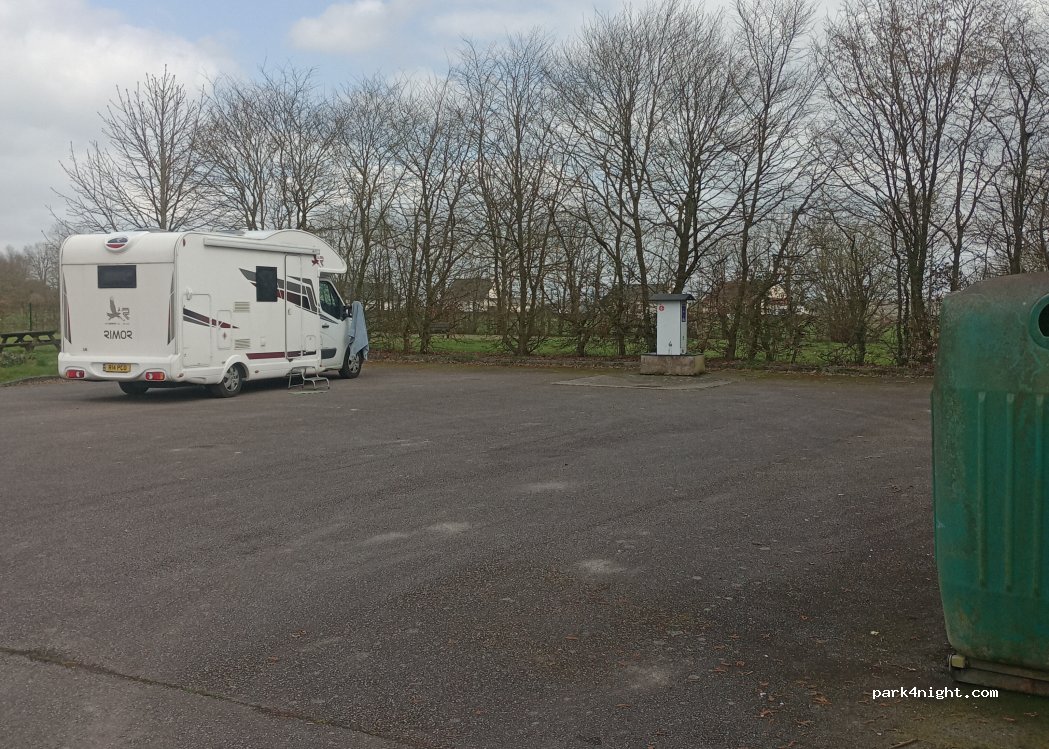 (27330) Gisay-la-Coudre - 107 La Villette — foto 4