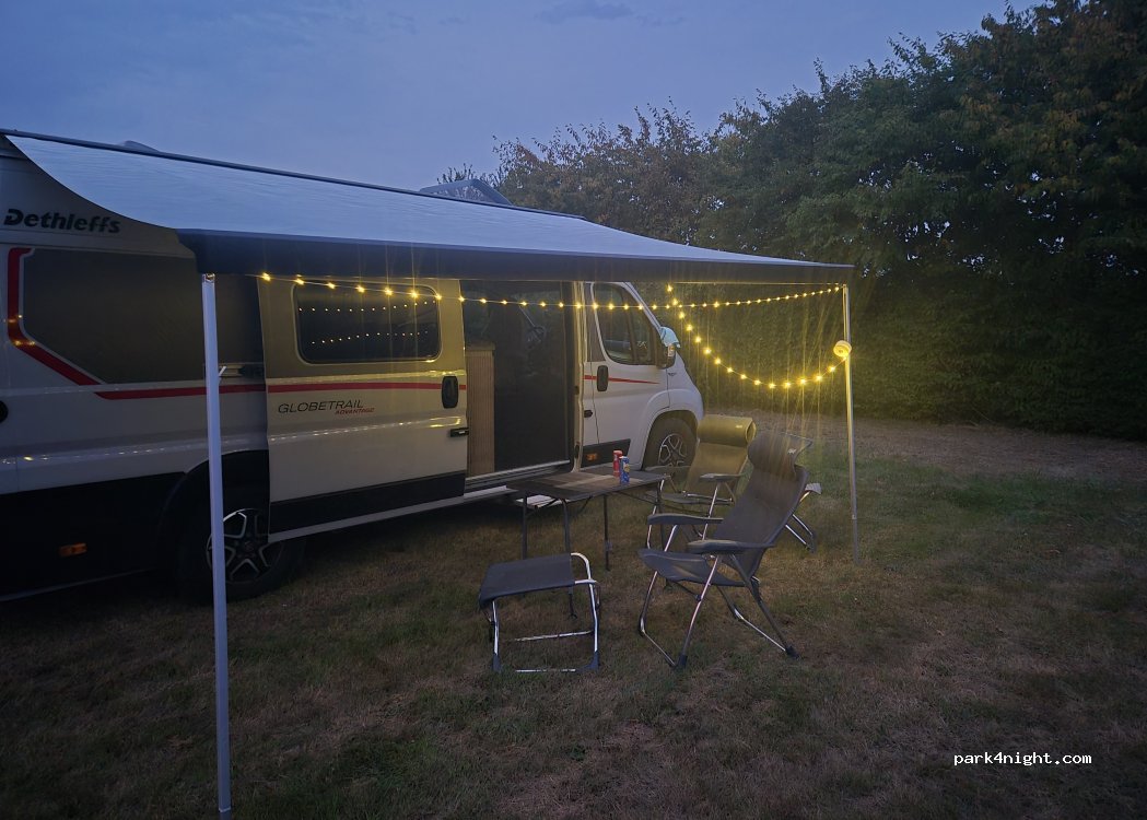 (27330) Gisay-la-Coudre - 107 La Villette — foto 5
