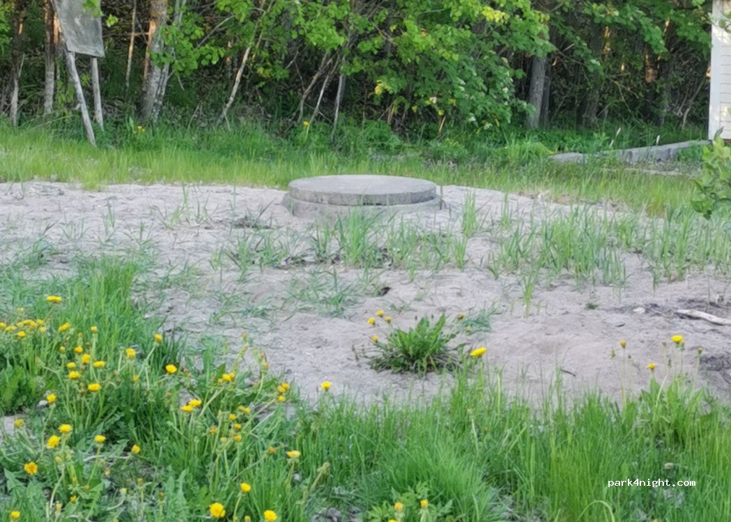 (25610) Ylönkylä - 2 Särkisalontie — foto