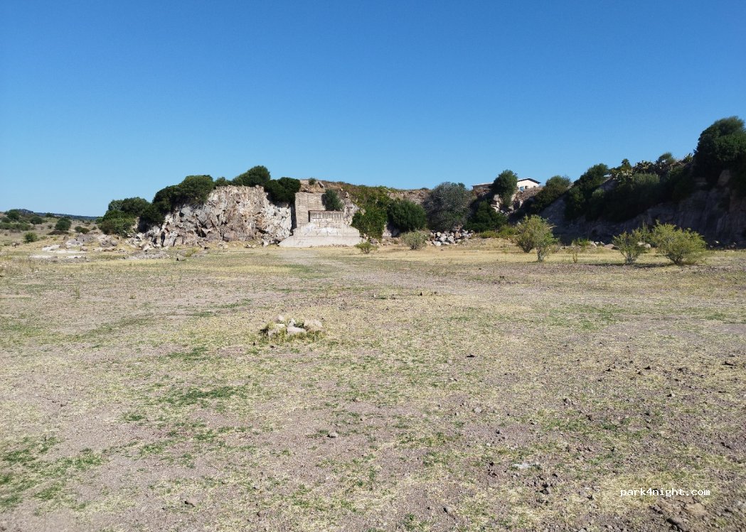 (07040) Stintino - Strada Provinciale 34 — foto 3