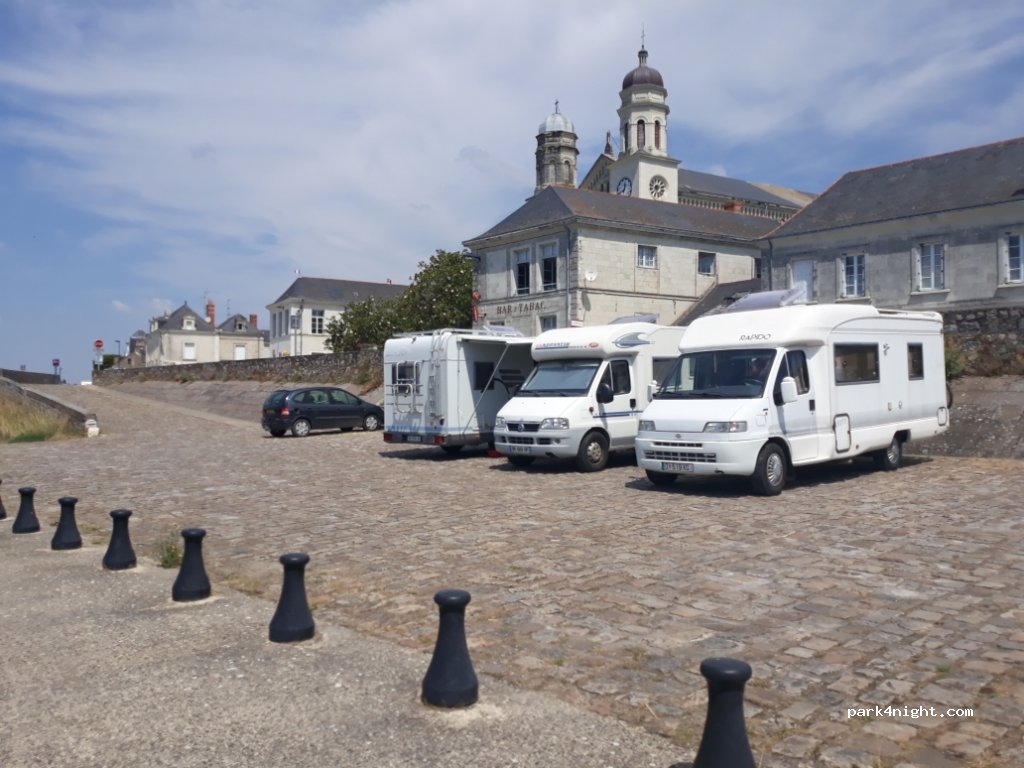 (49350) Saint-Clément-des-Levées - 467 Voie Communale Port Poisson — foto 2