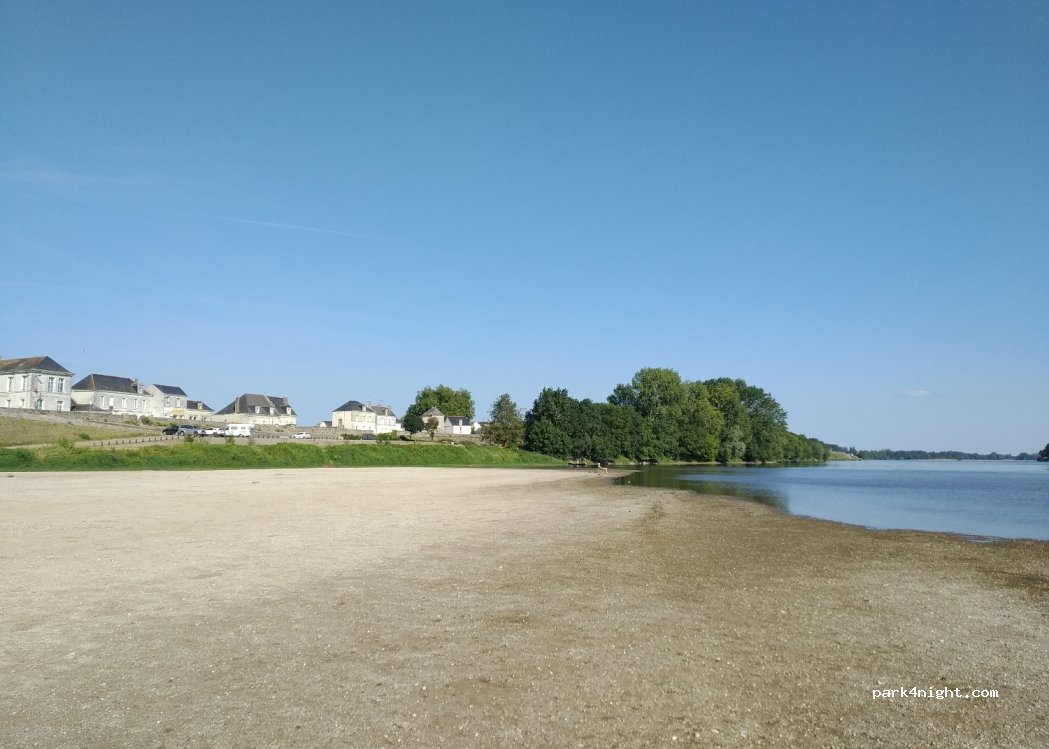 (49350) Saint-Clément-des-Levées - 467 Voie Communale Port Poisson — foto 3