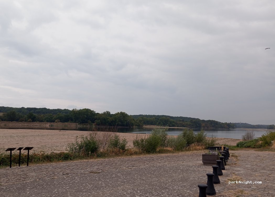 (49350) Saint-Clément-des-Levées - 467 Voie Communale Port Poisson — foto 5