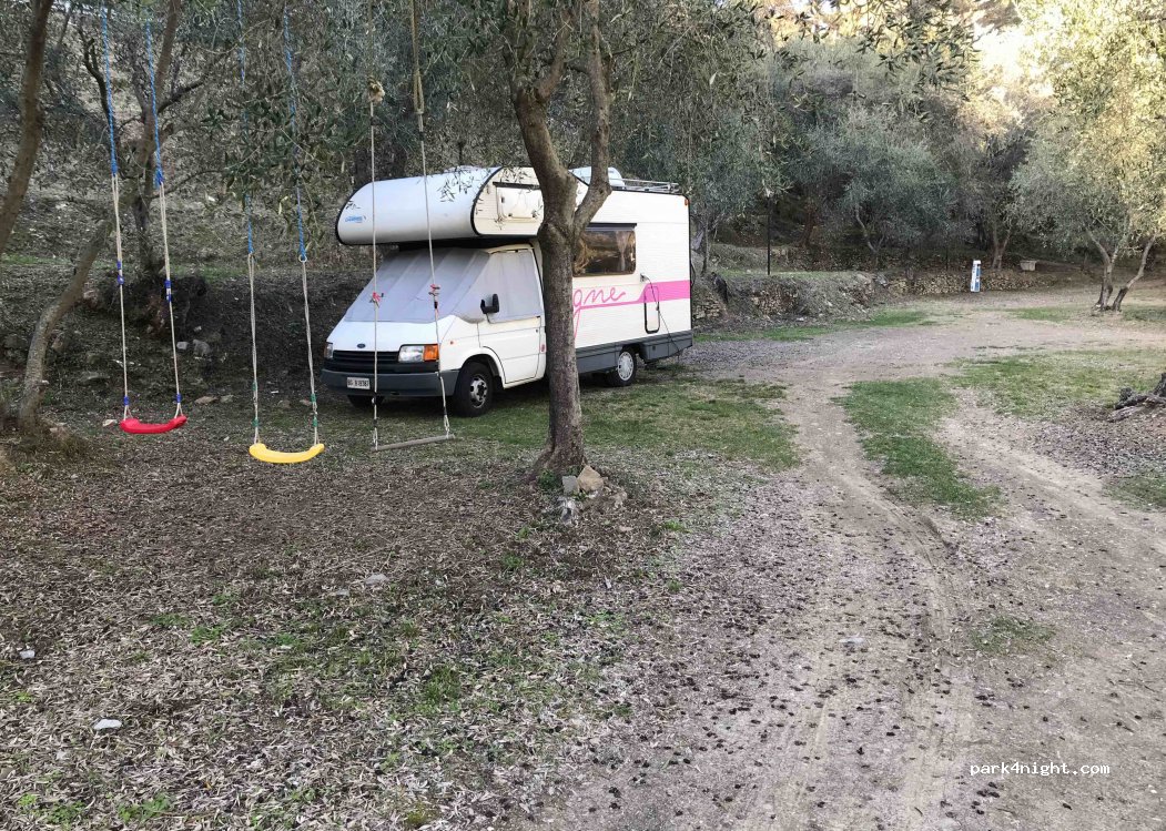 Agriturismo La Casa di Remo. — foto 2