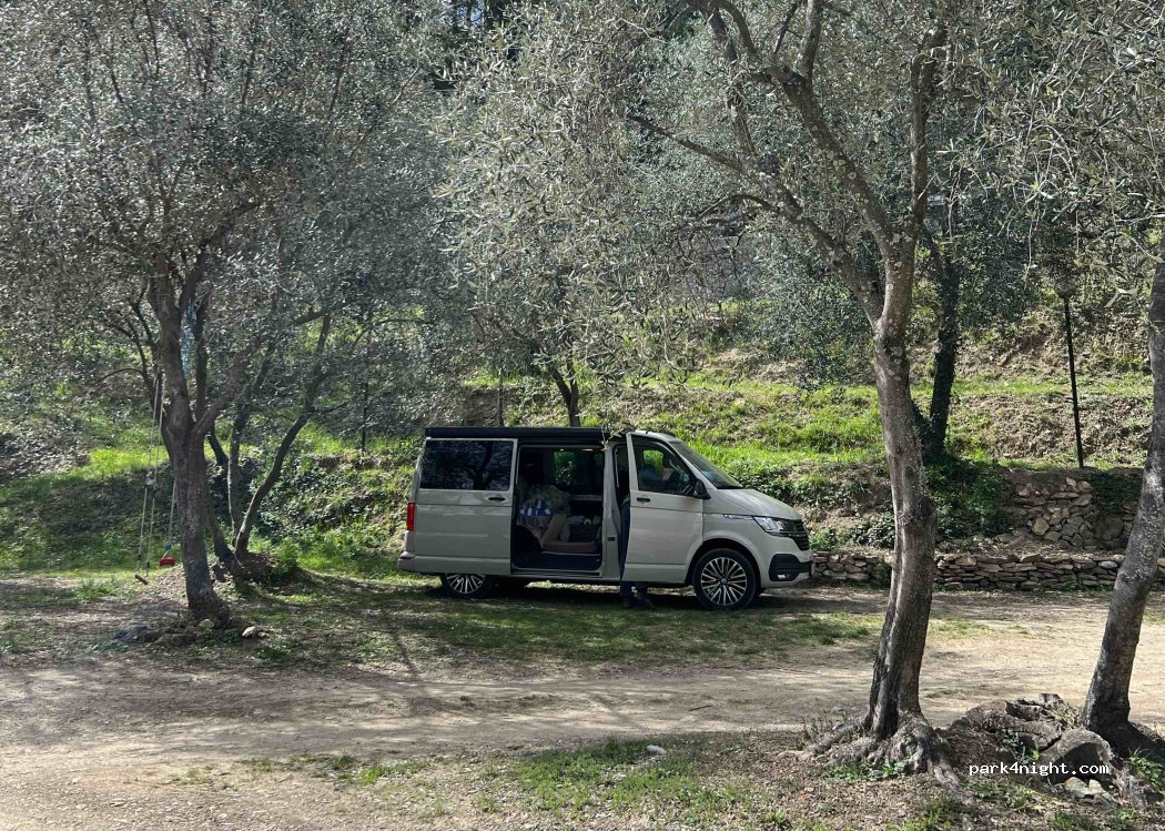 Agriturismo La Casa di Remo. — foto 4