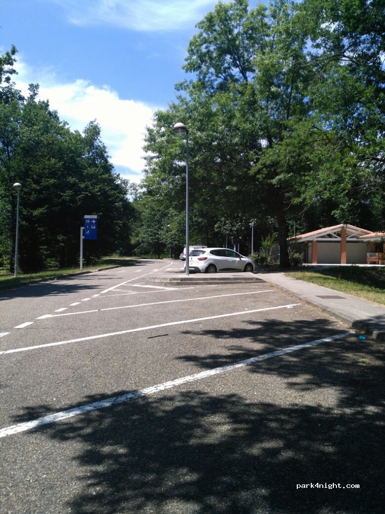 (82700) Saint-Porquier - — foto