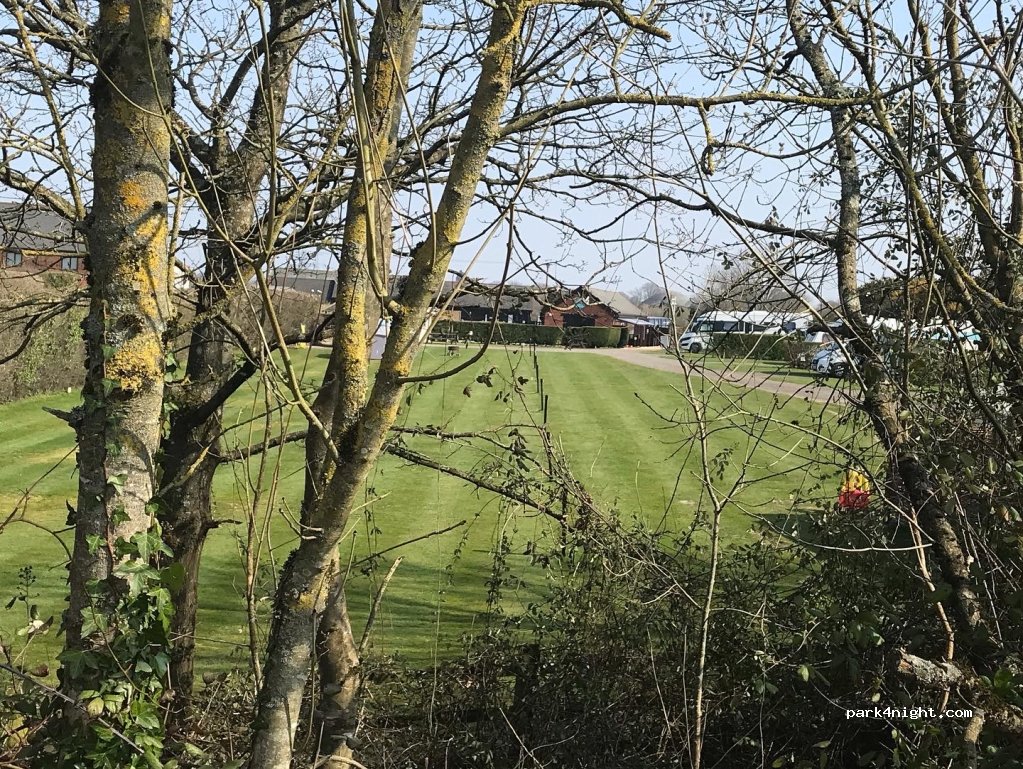 Paultons Campsite & Glamping — foto 2