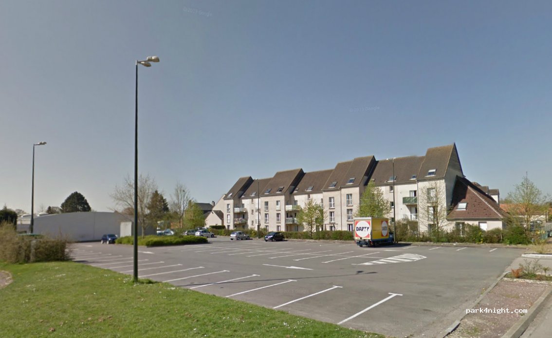 (27310) Saint-Ouen-de-Thouberville - 18 Rue du Cellier — foto