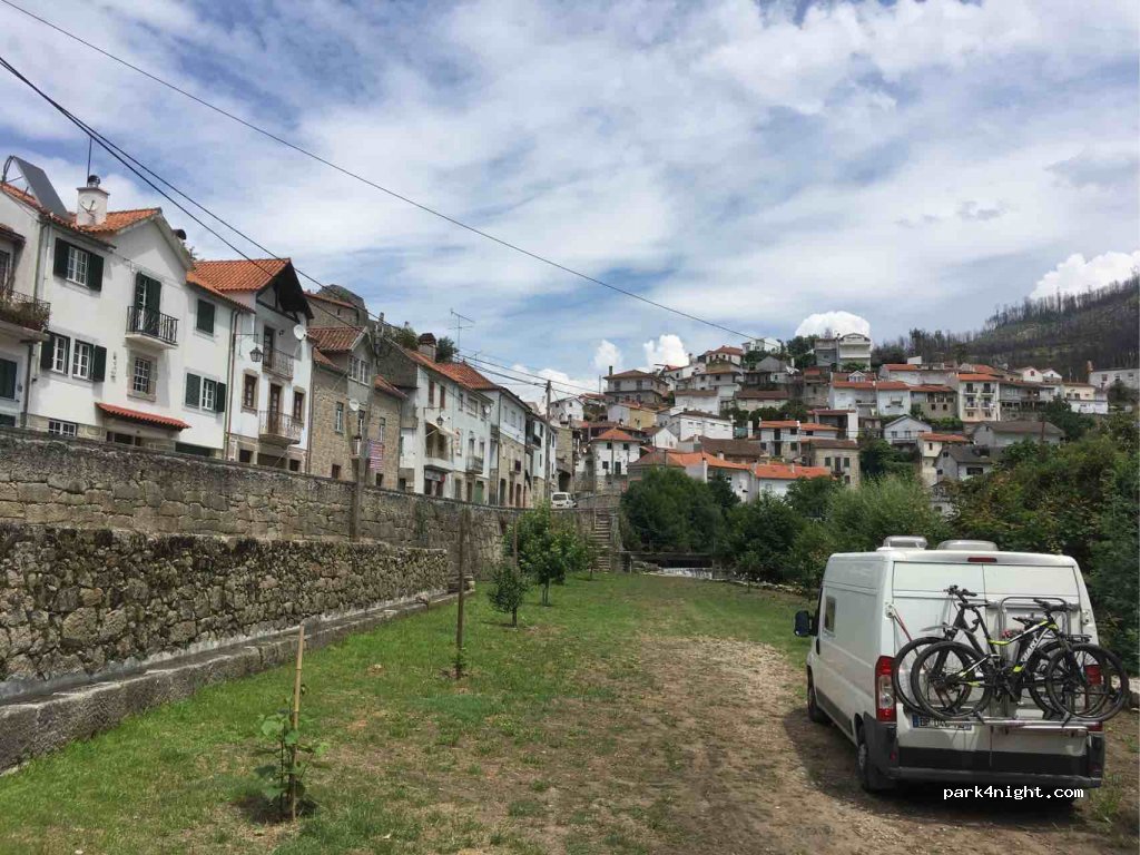 (3400-382) Avô - 3 Rua Viriato Trágico — foto 4