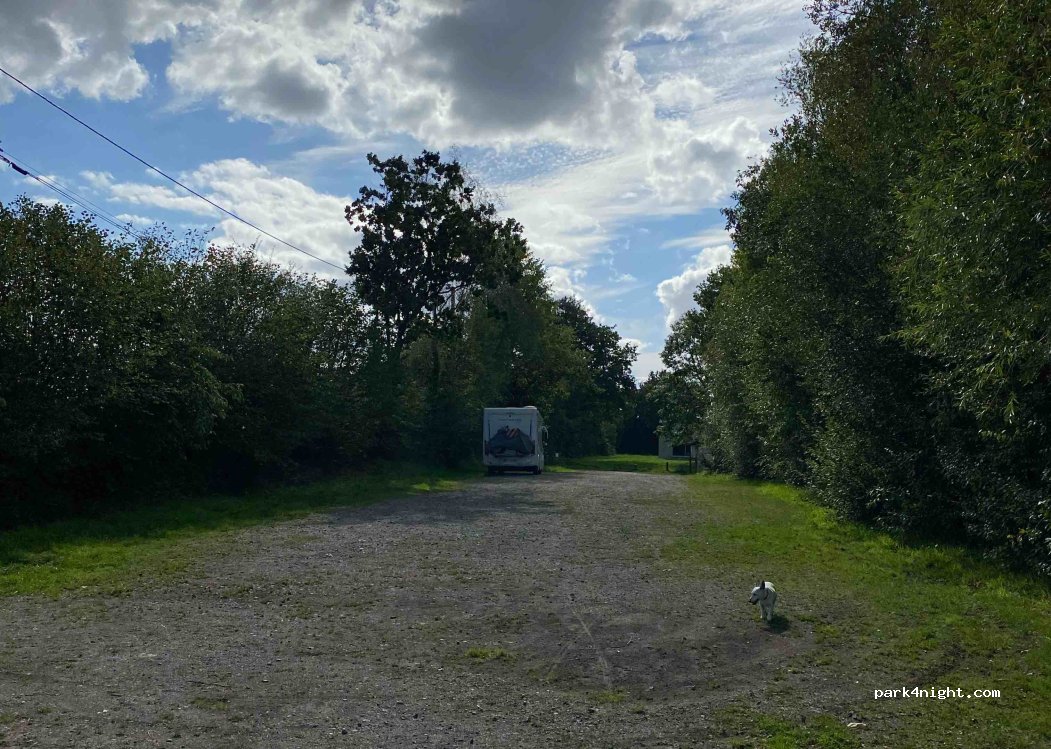 (53240) La Baconnière - La Briqueterie — foto 3