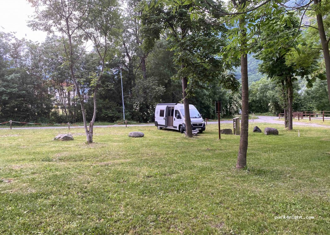 (10080) Locana - 28 Frazione Nusiglie — foto