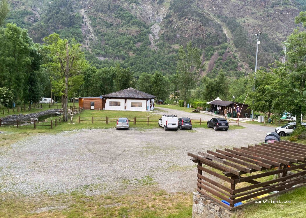 (10080) Locana - 28 Frazione Nusiglie — foto 3