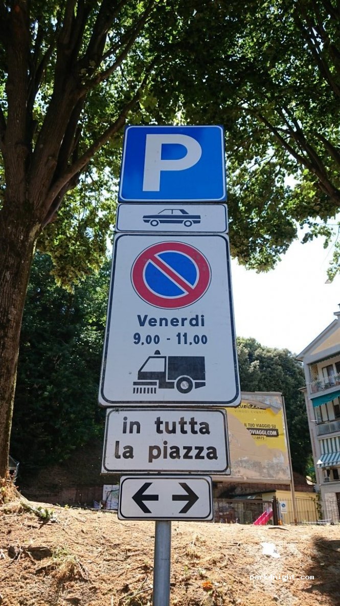 (53100) Siena - 16 Via Avignone — foto