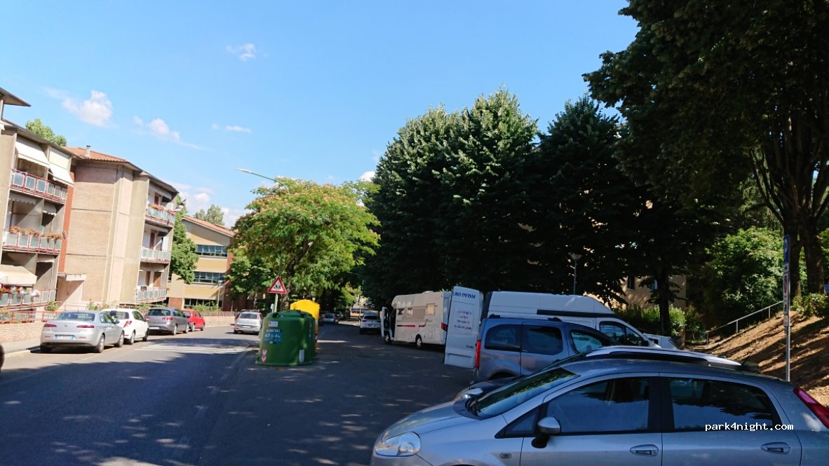 (53100) Siena - 16 Via Avignone — foto 3