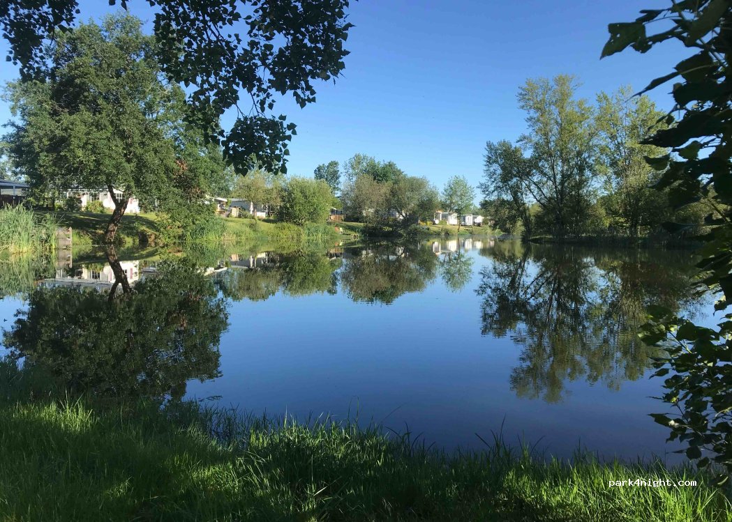 Camping Résidentiel Le Paradis*** — foto