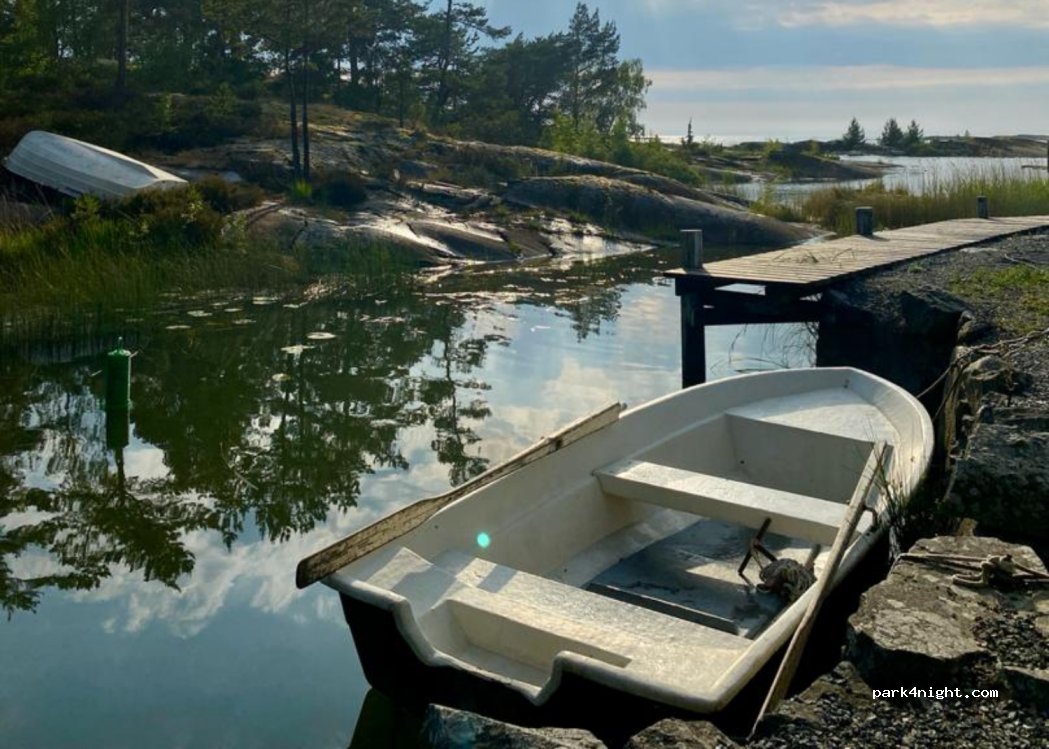 Ställplats Naven — foto 3