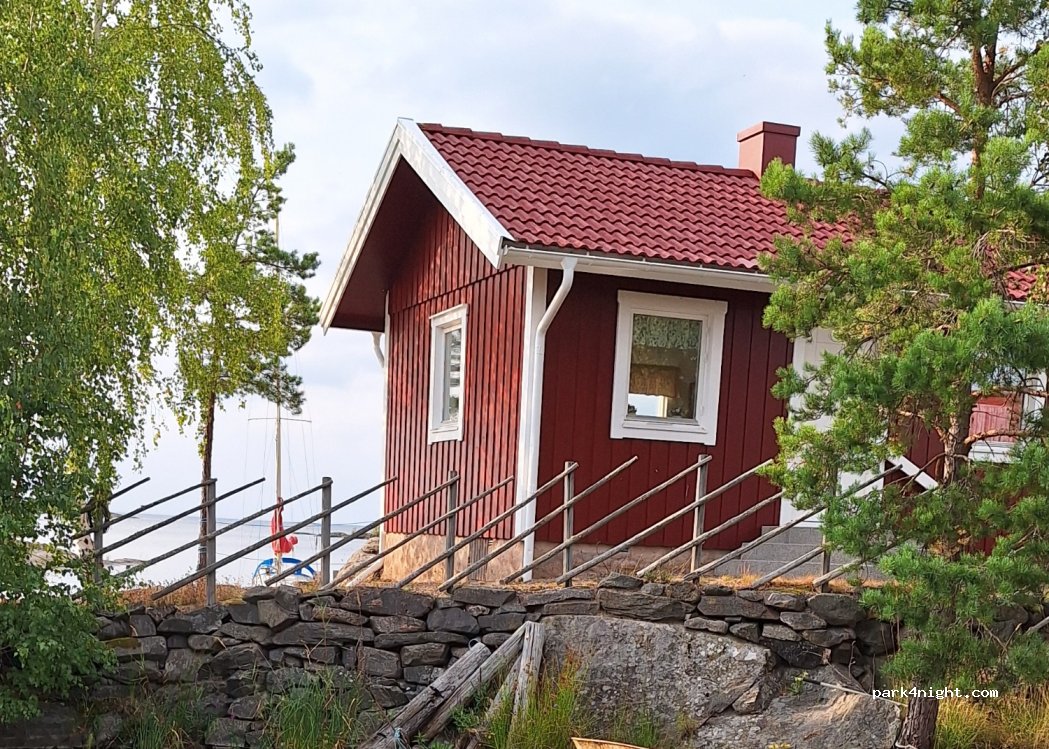Ställplats Naven — foto 4