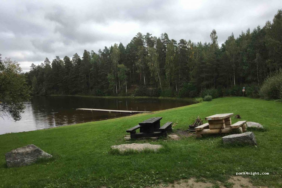 (781 94)  - Torsångsvägen — foto