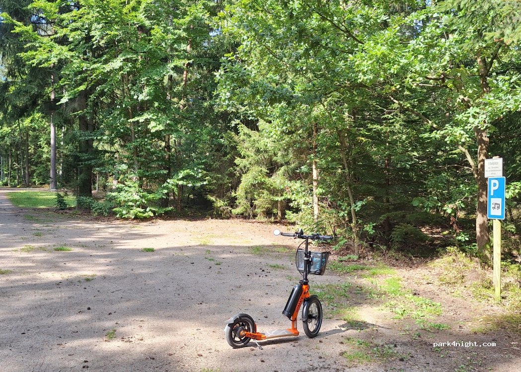 (29556) Suderburg - 2 Landtagsplatz — foto 4
