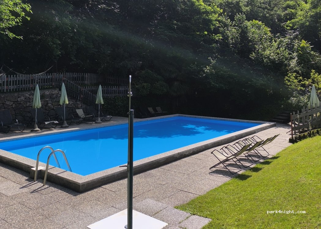 Camping Ganthaler — foto 3