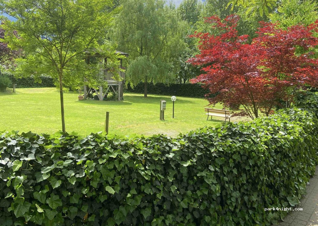Camping Ganthaler — foto 4