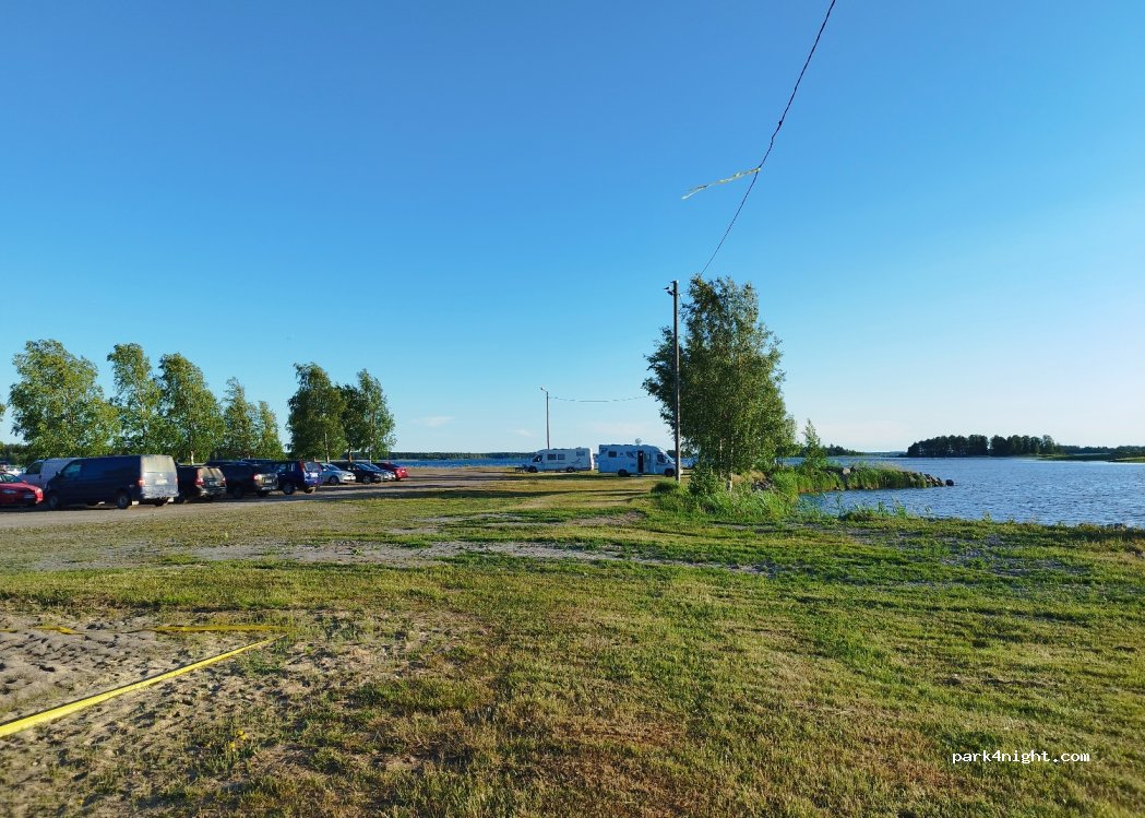 (64550) Närpes - 4 Södra båthusvägen — foto 2