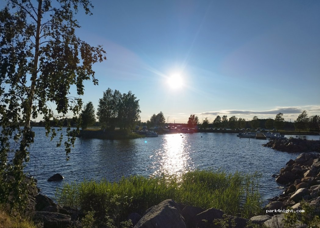 (64550) Närpes - 4 Södra båthusvägen — foto 3