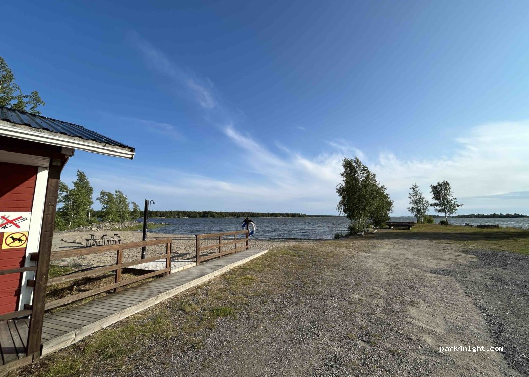 (64550) Närpes - 4 Södra båthusvägen — foto 5