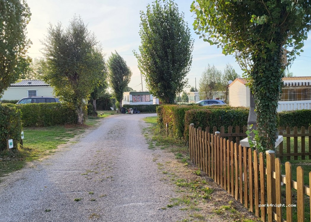 Camping du Stade — foto 4