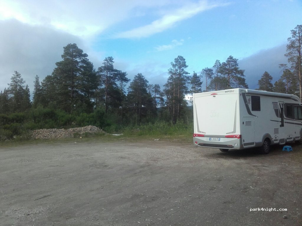 (9730) Karasjok - 53 Jeagilvarmadii — foto