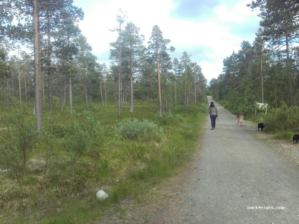 (9730) Karasjok - 53 Jeagilvarmadii — foto 2