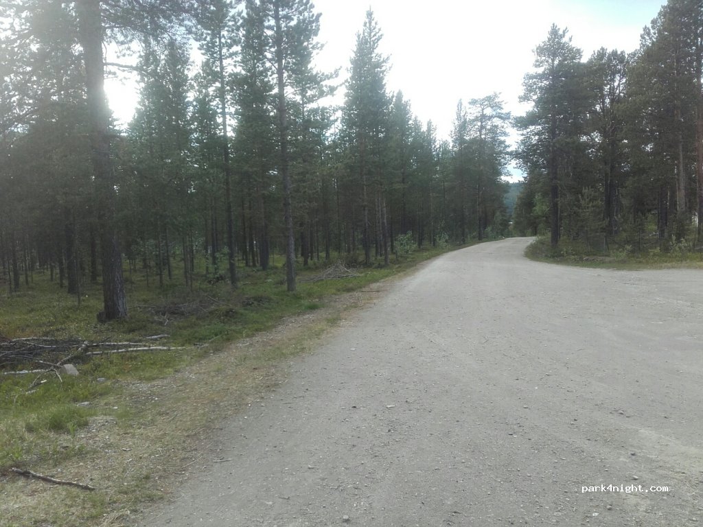 (9730) Karasjok - 53 Jeagilvarmadii — foto 3