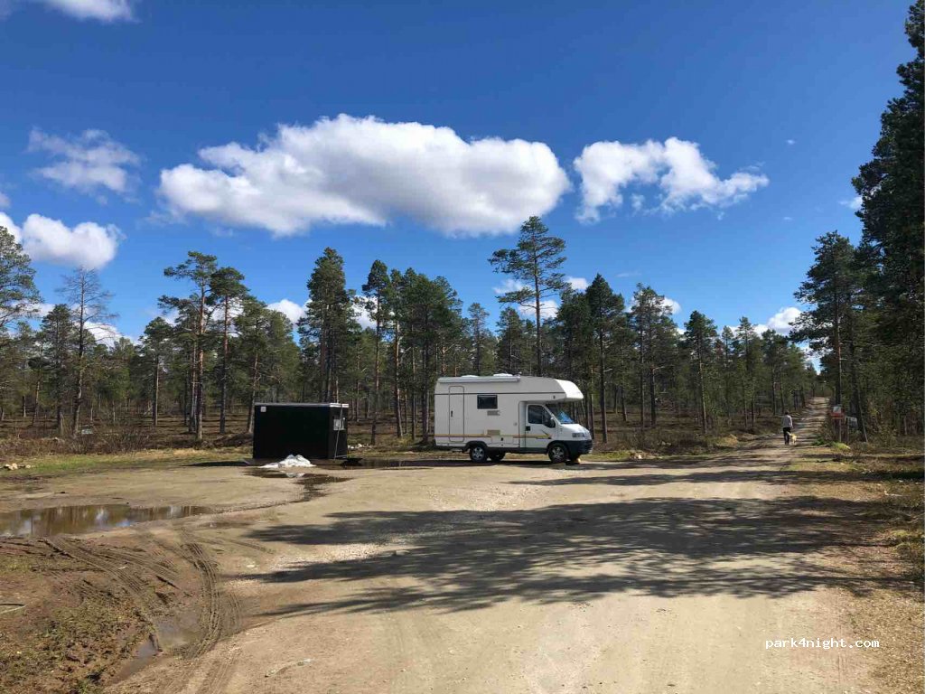 (9730) Karasjok - 53 Jeagilvarmadii — foto 4