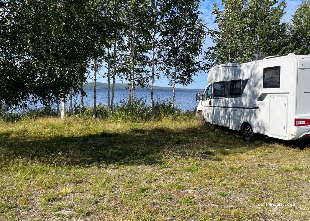 (95675)  - 5891 Raanujärventie — foto 2