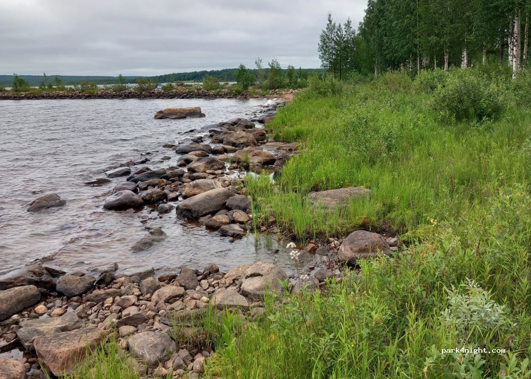 (95675)  - 5891 Raanujärventie — foto 3