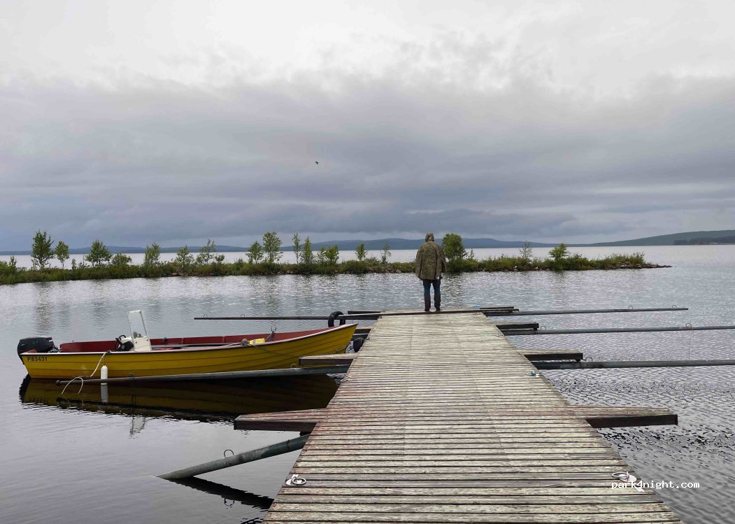 (95675)  - 5891 Raanujärventie — foto 4